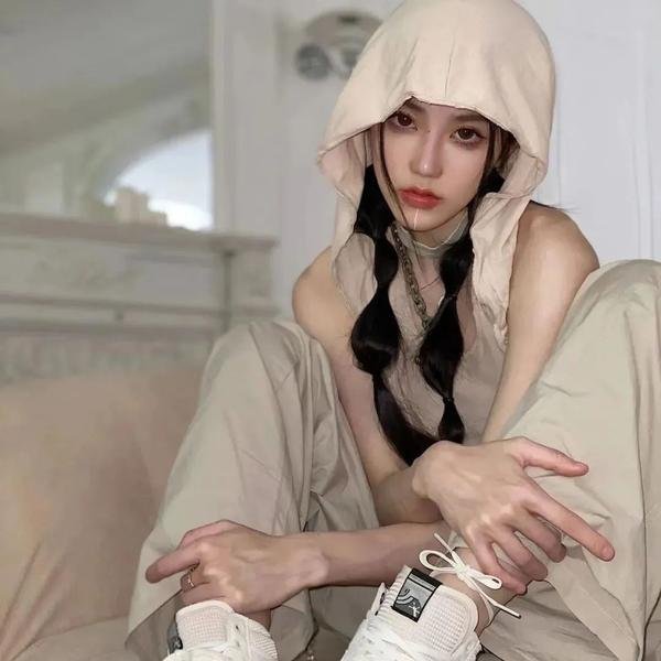 惨淡的青春